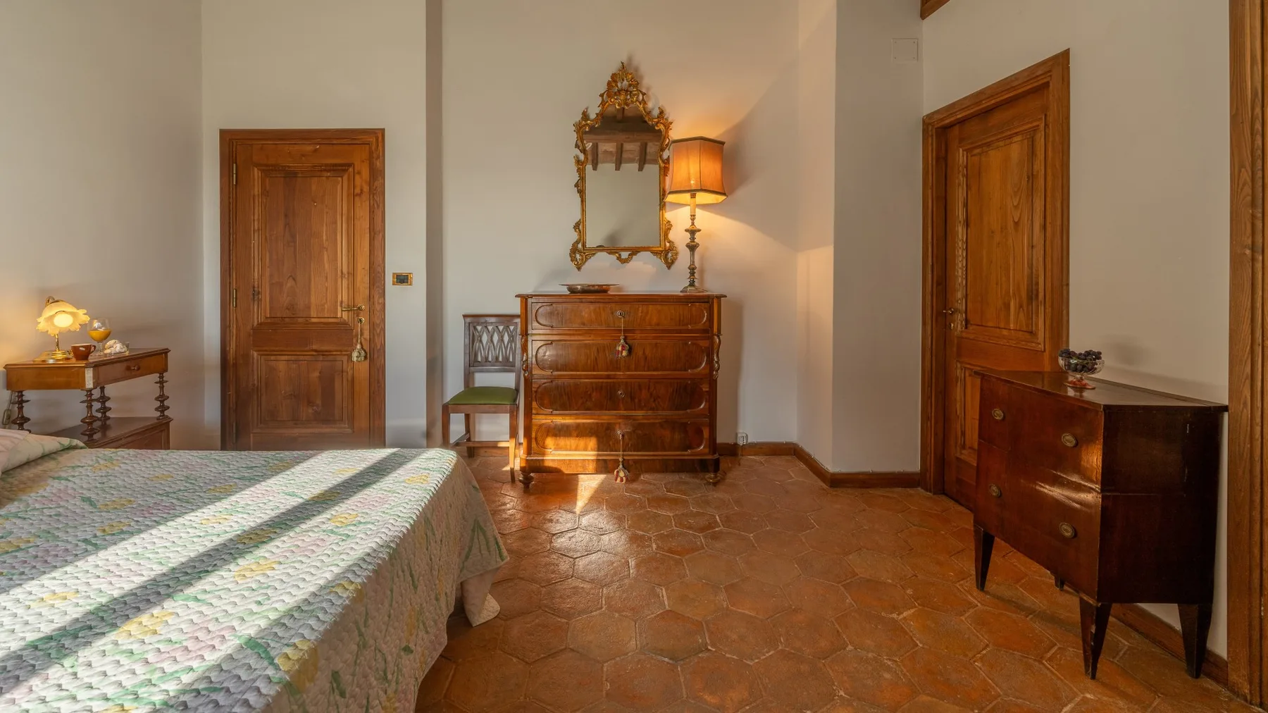 VISTA DEL LAGO 12 - Umbria