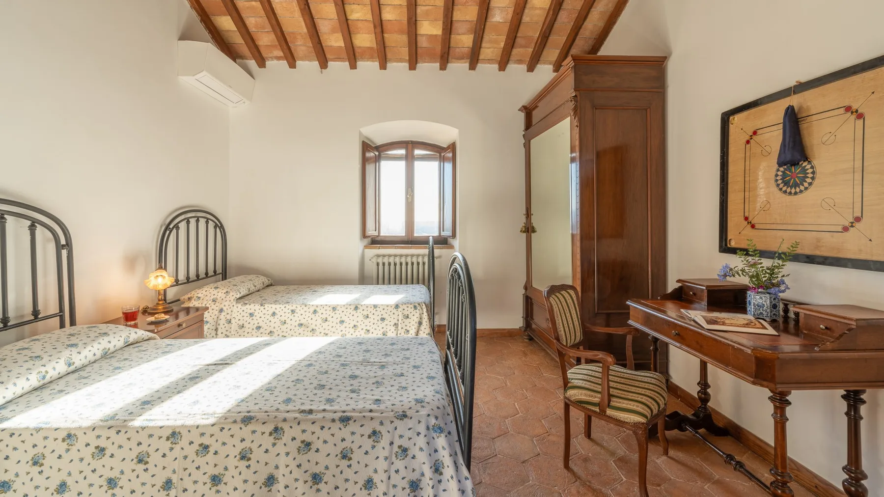 VISTA DEL LAGO 12 - Umbria