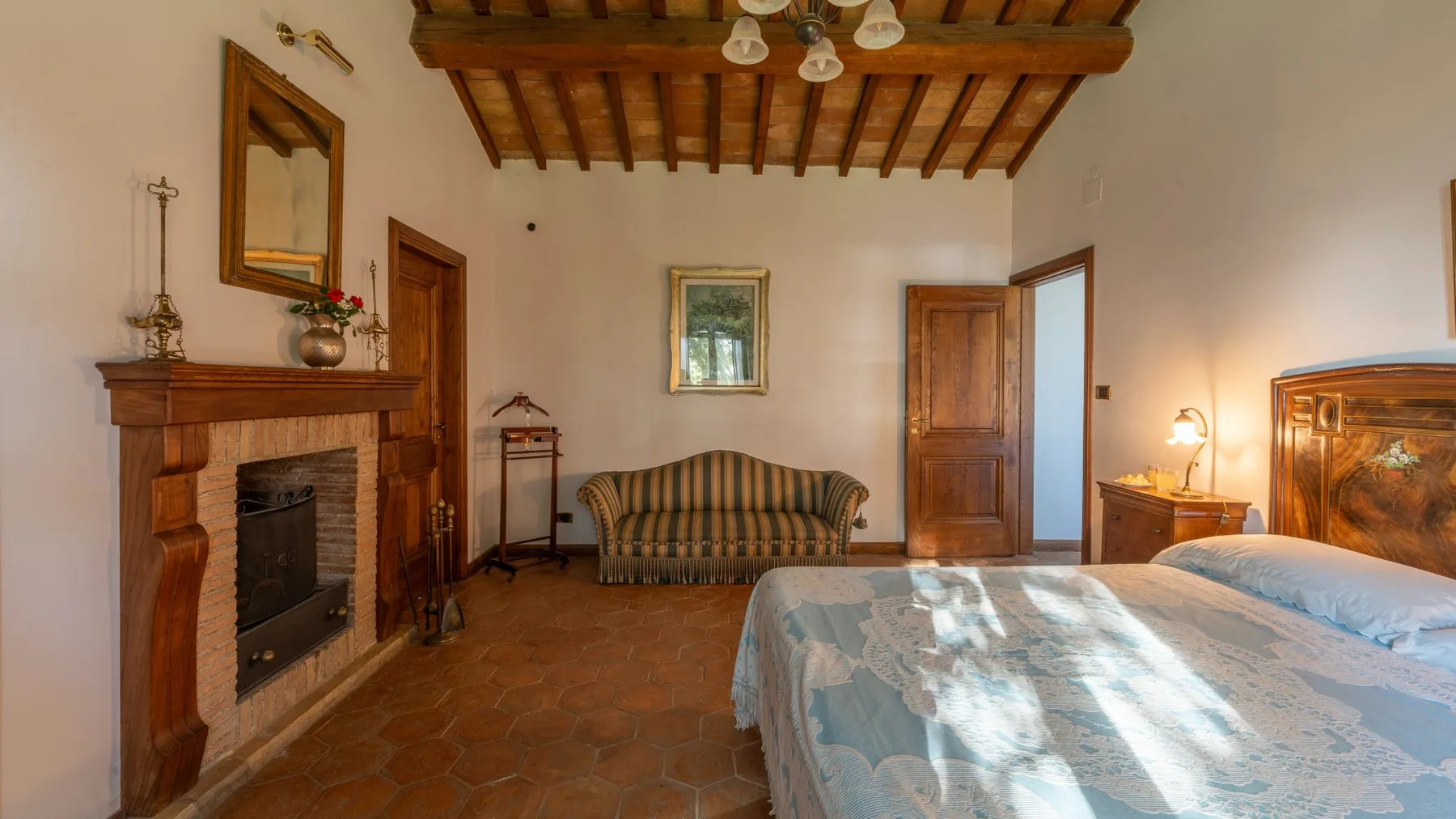 VISTA DEL LAGO 12 - Umbria