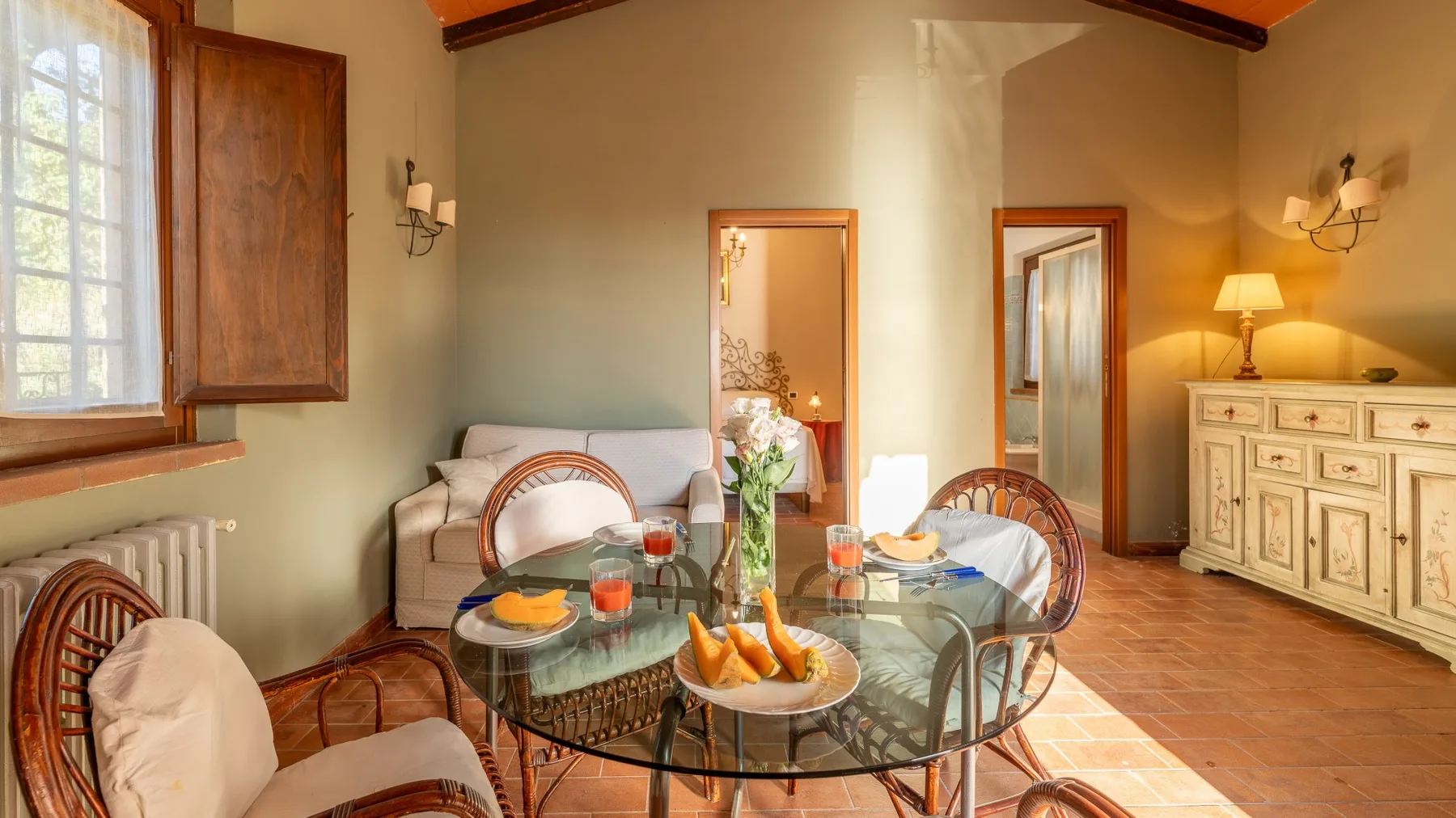 VISTA DEL LAGO 12 - Umbria