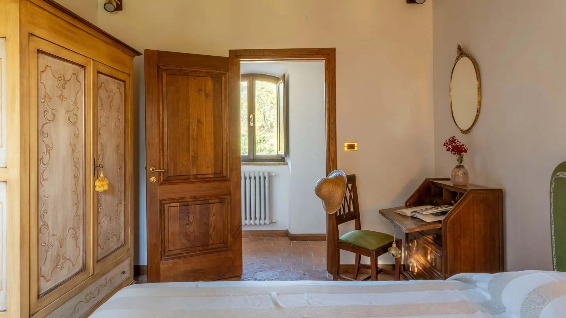 VISTA DEL LAGO 12 - Umbria