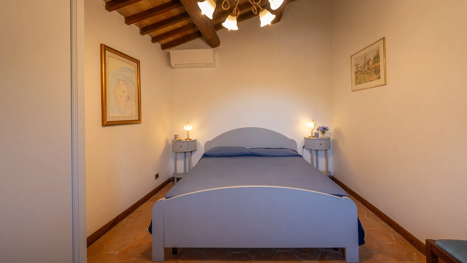 VISTA DEL LAGO 12 - Umbria