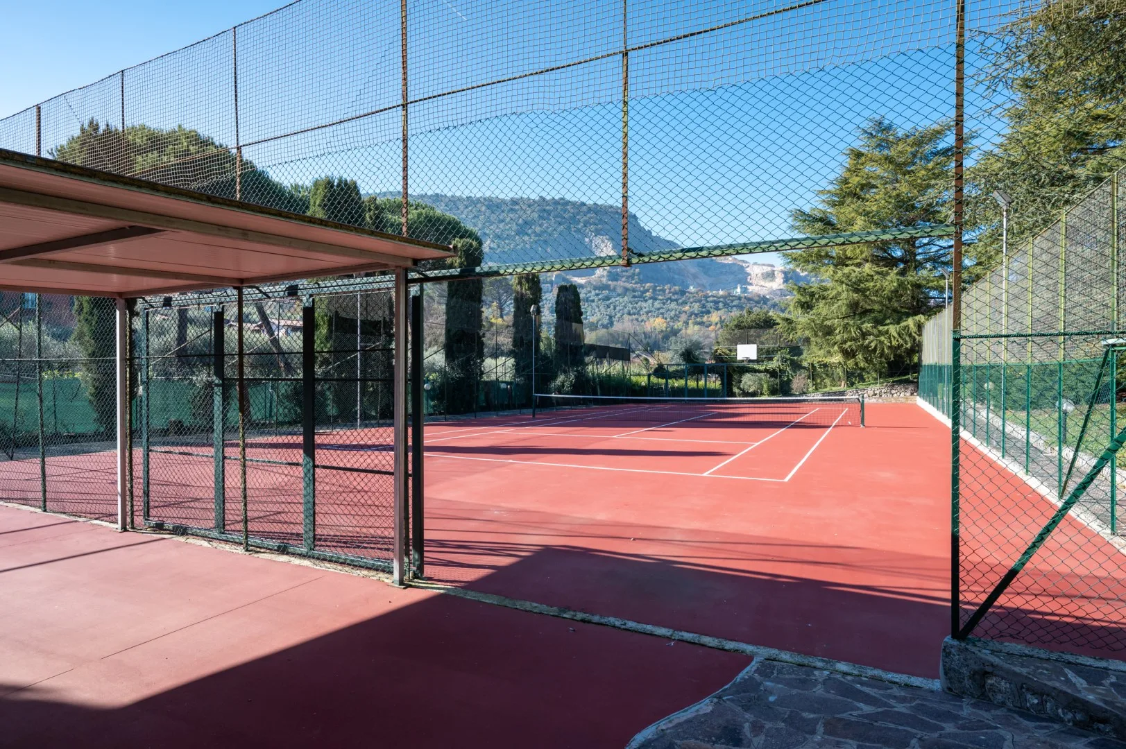TENUTA CAVI 10 - Lazio