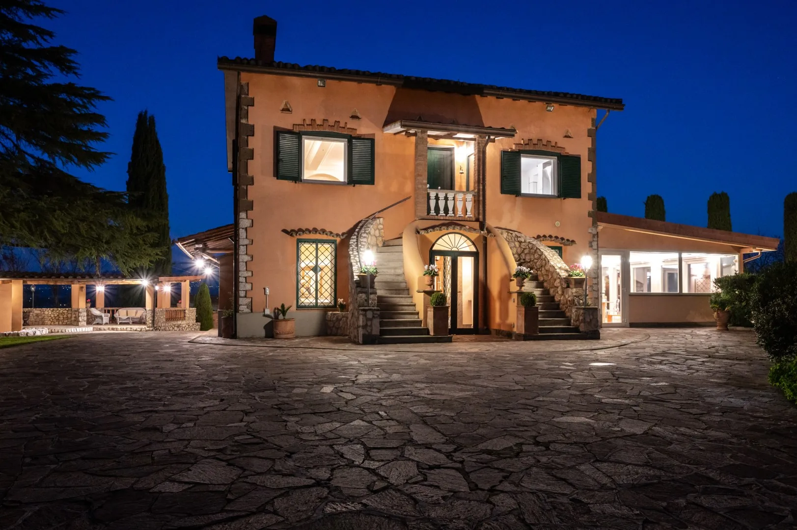 TENUTA CAVI 10 - Lazio
