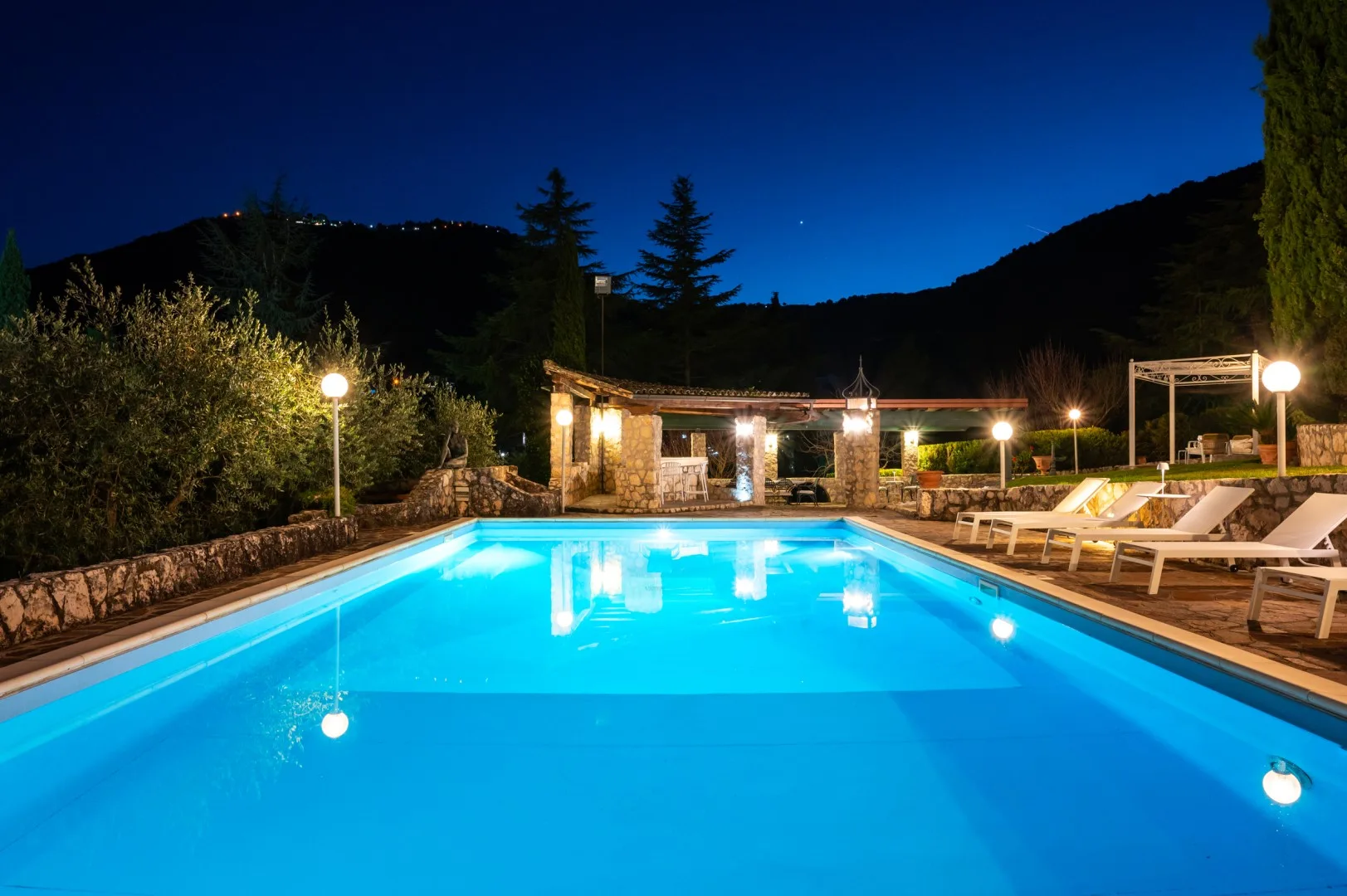 TENUTA CAVI 10 - Lazio