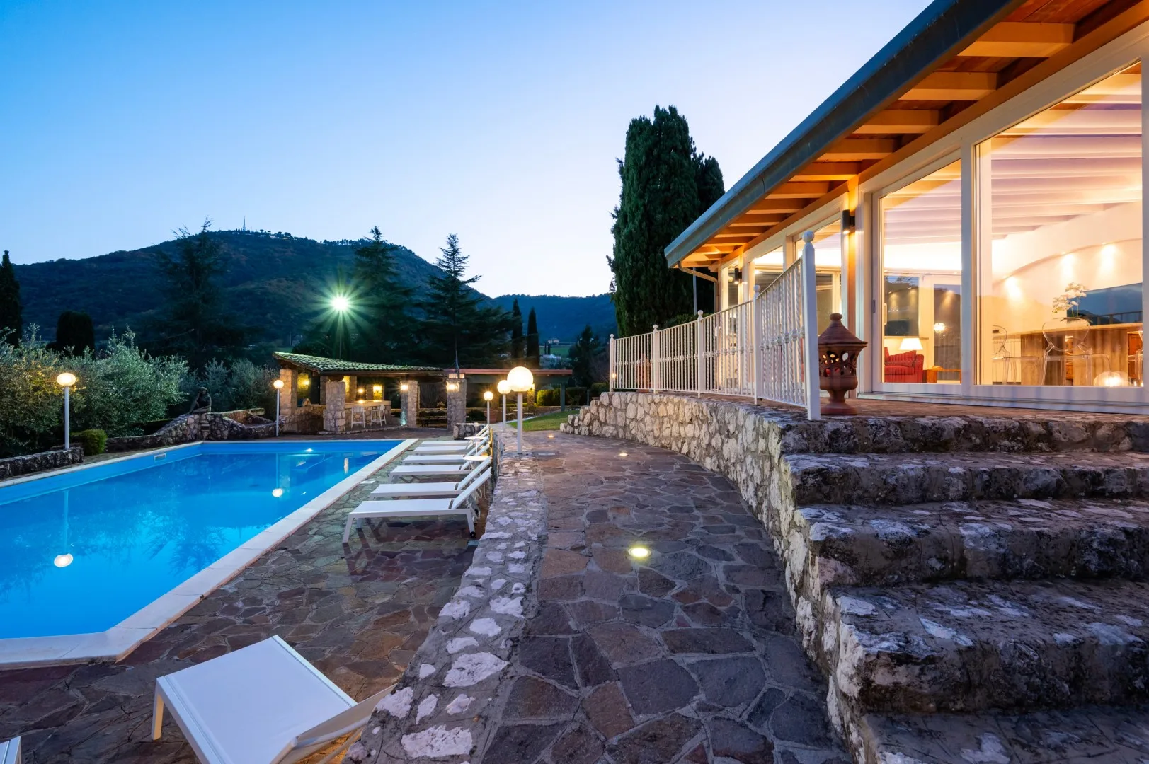 TENUTA CAVI 10 - Lazio