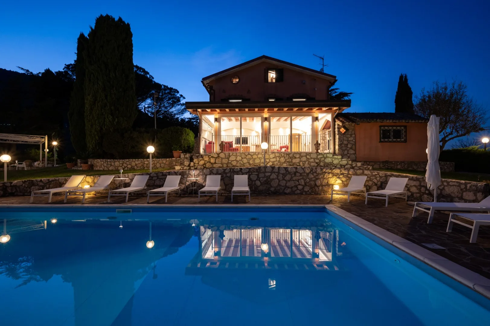 TENUTA CAVI 10 - Lazio