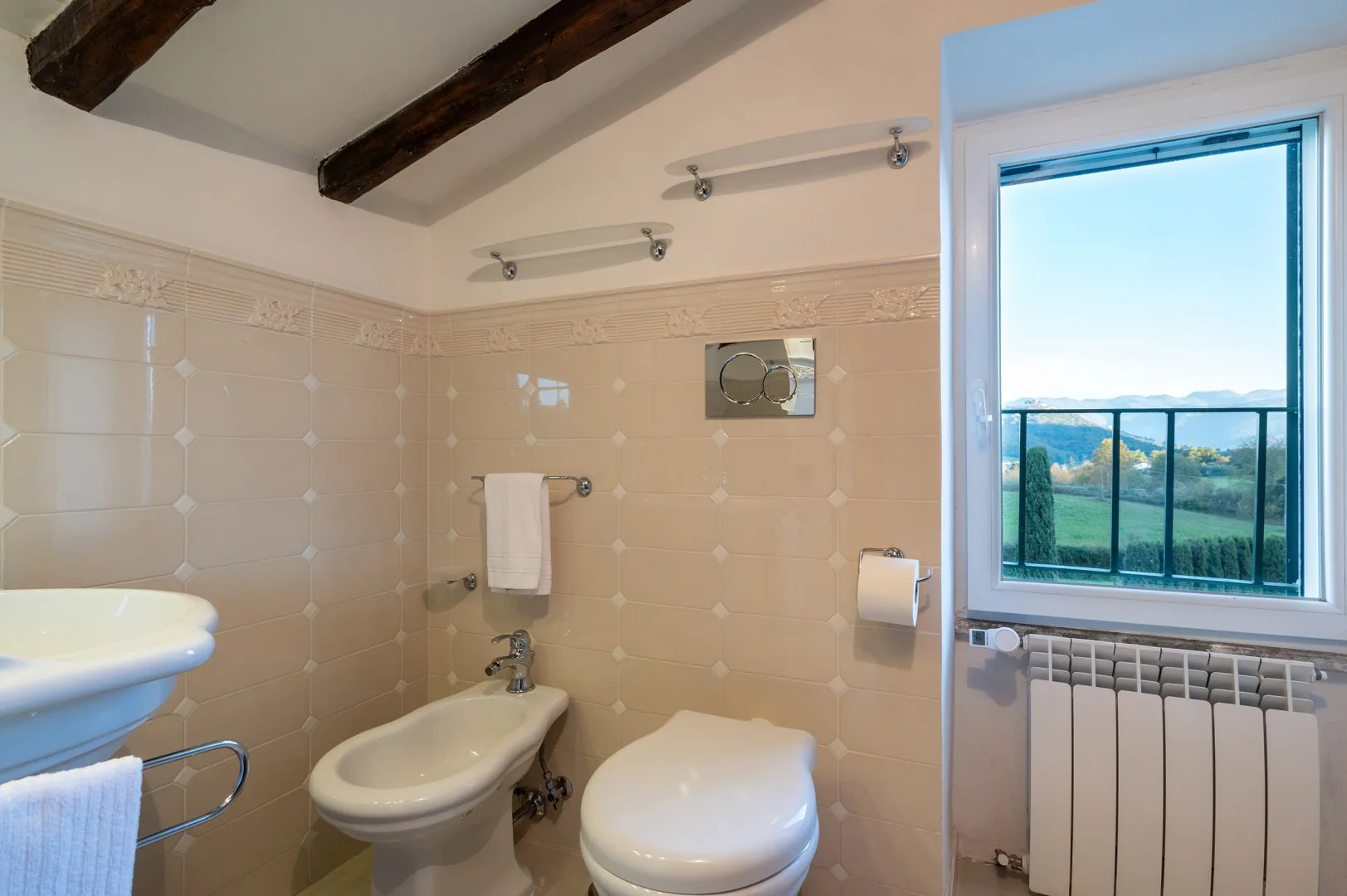 TENUTA CAVI 10 - Lazio