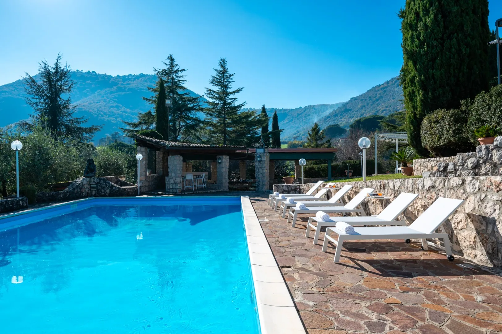 TENUTA CAVI 10 - Lazio