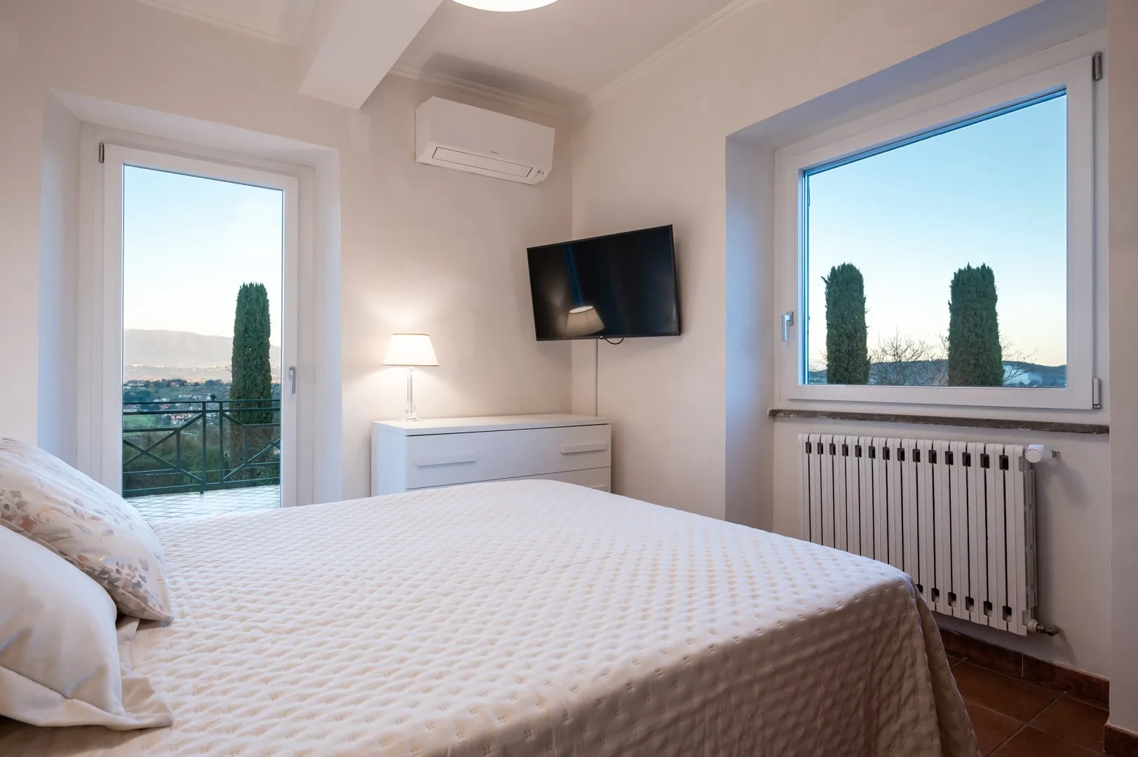 TENUTA CAVI 10 - Lazio