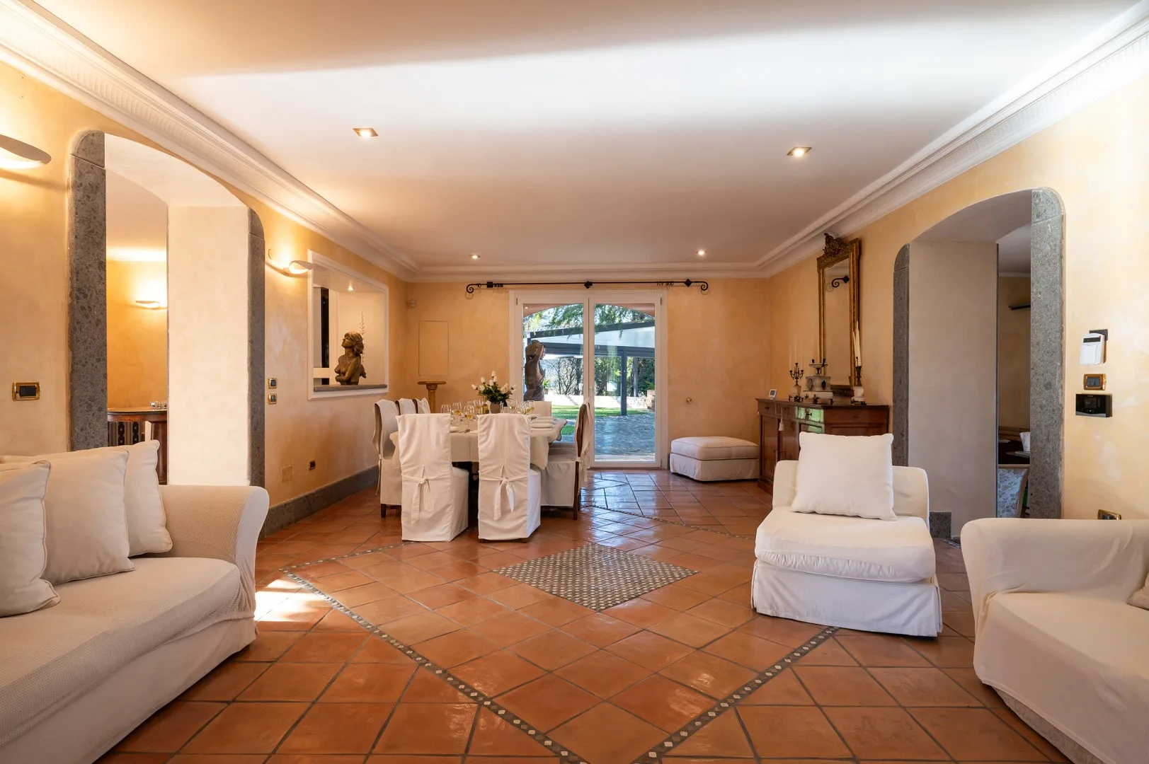 TENUTA CAVI 10 - Lazio