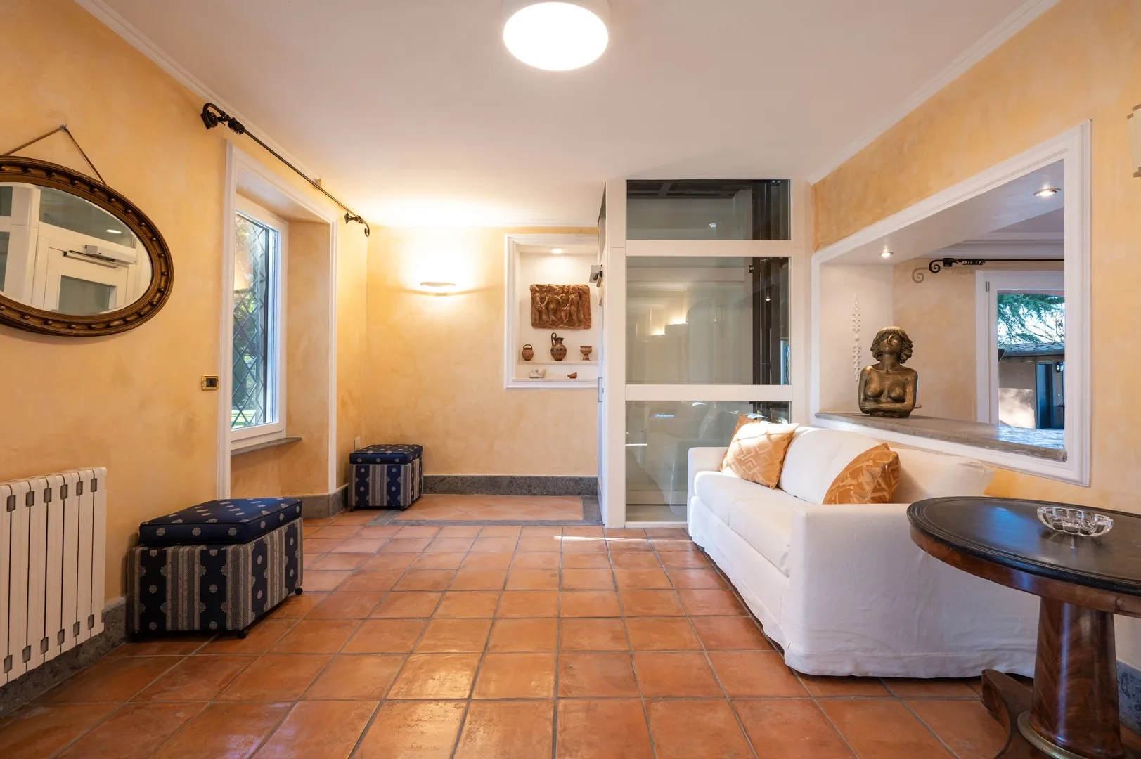 TENUTA CAVI 10 - Lazio