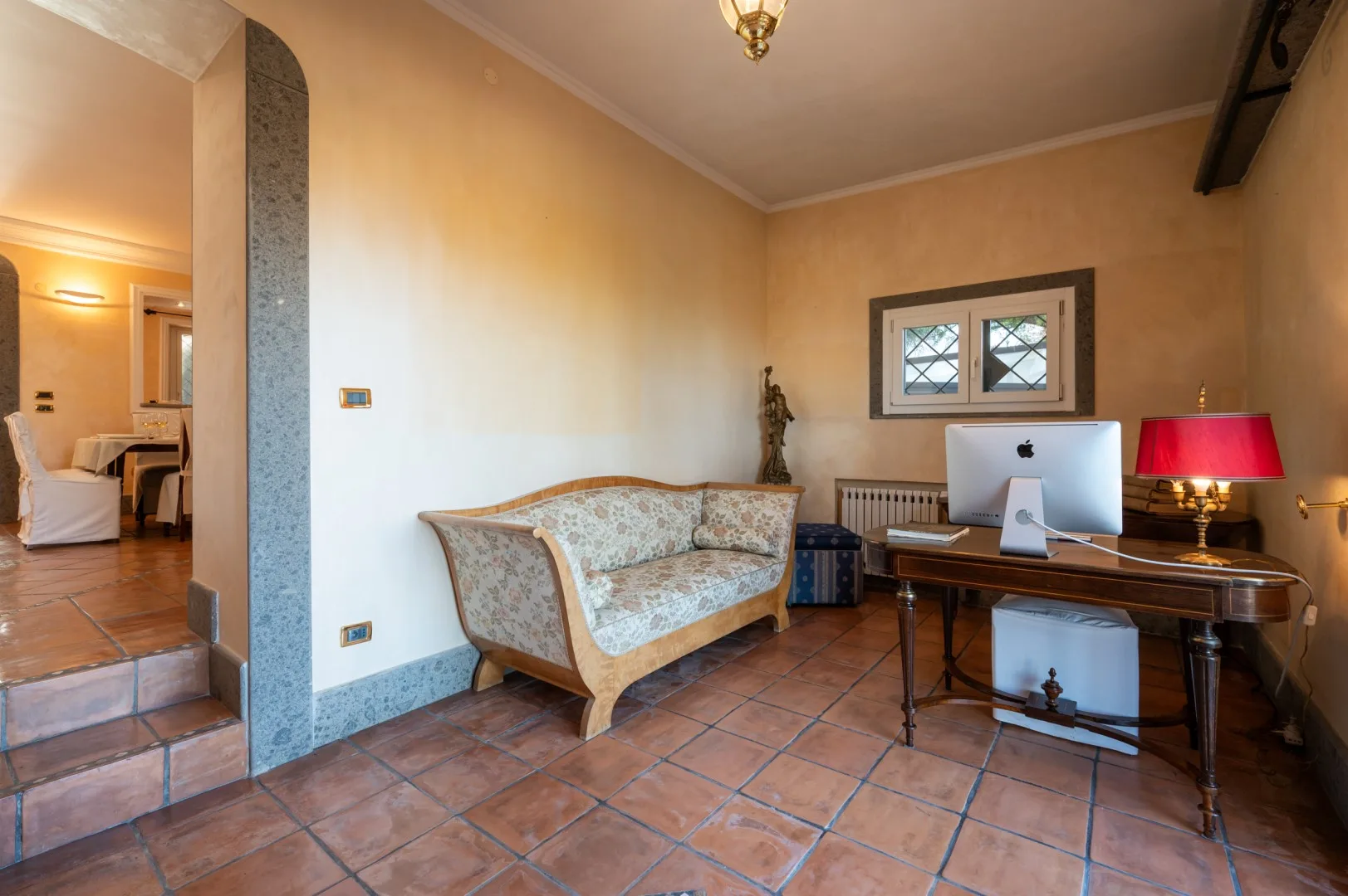 TENUTA CAVI 10 - Lazio