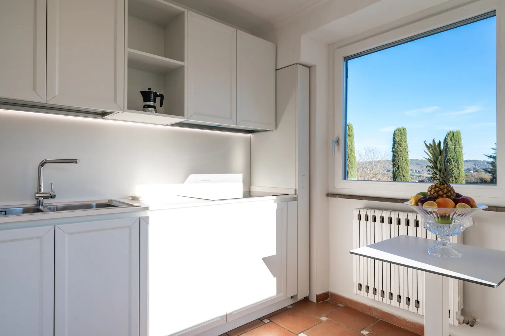 TENUTA CAVI 10 - Lazio
