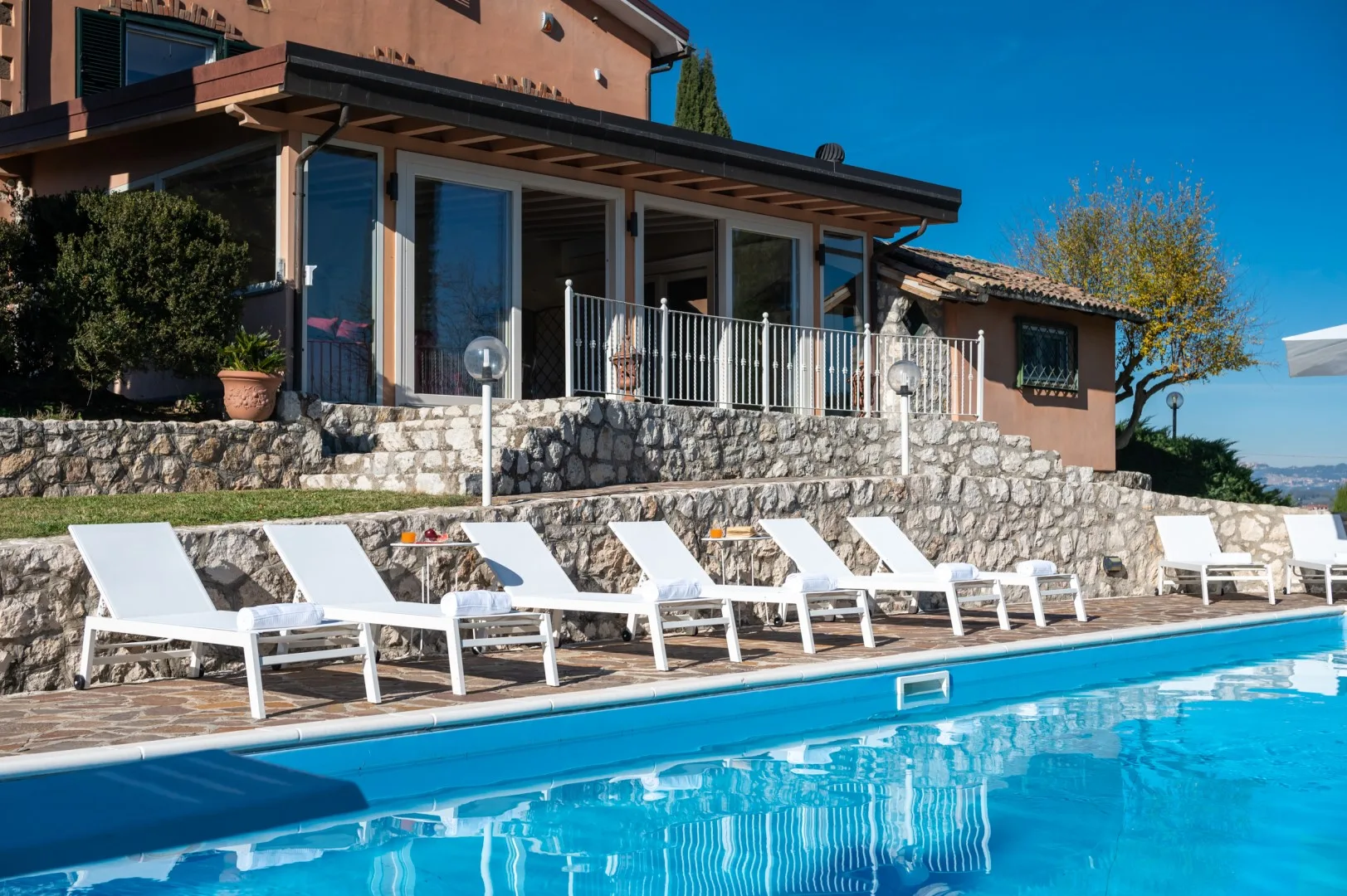 TENUTA CAVI 10 - Lazio
