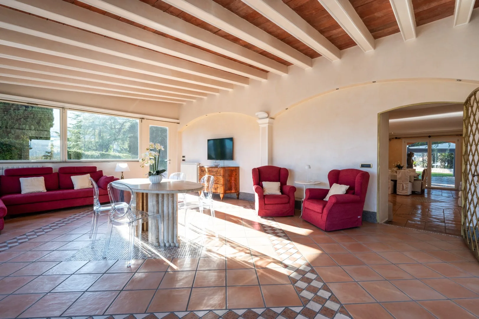 TENUTA CAVI 10 - Lazio