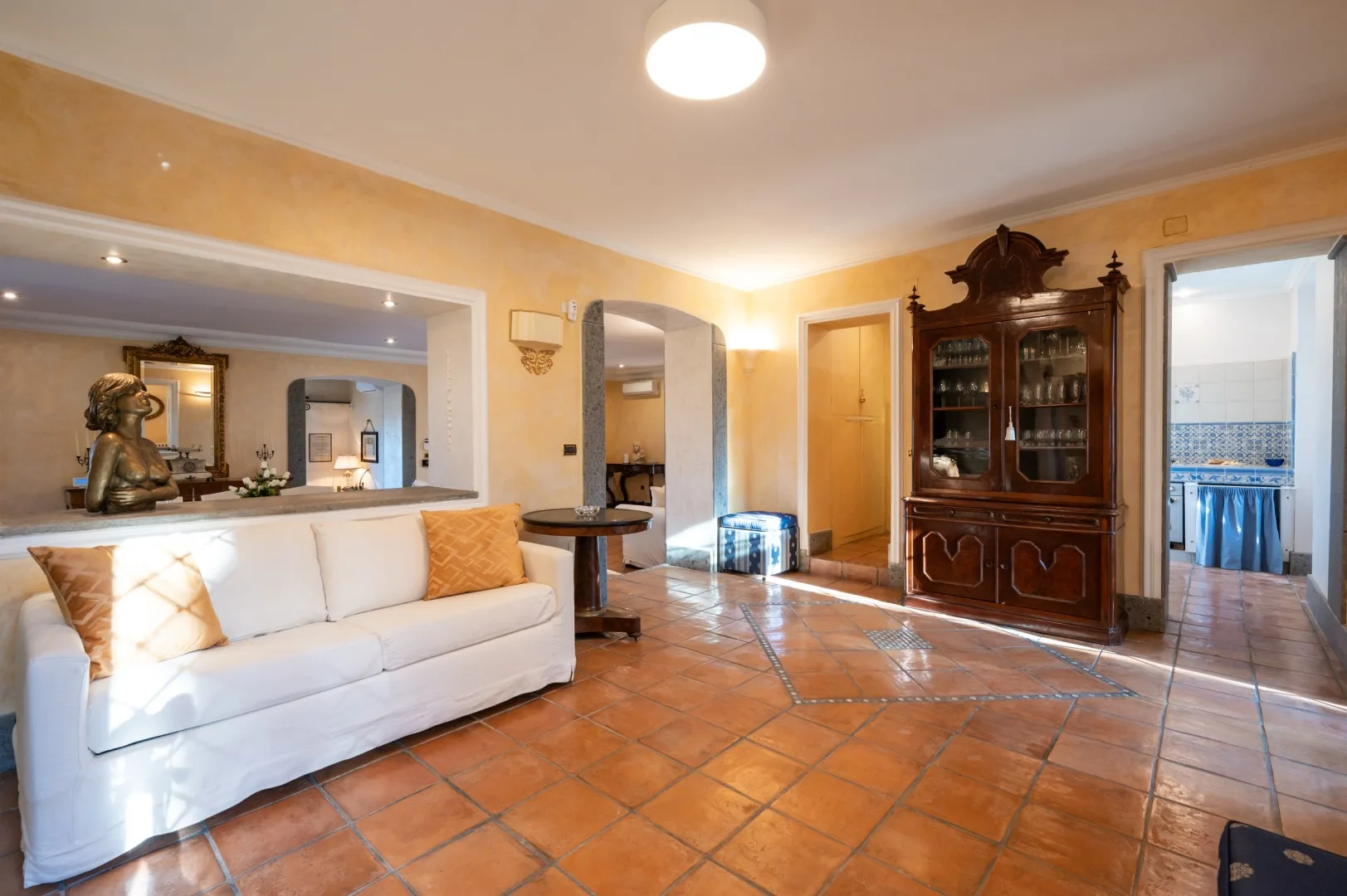 TENUTA CAVI 10 - Lazio