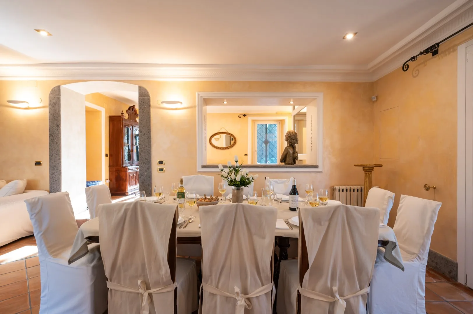 TENUTA CAVI 10 - Lazio