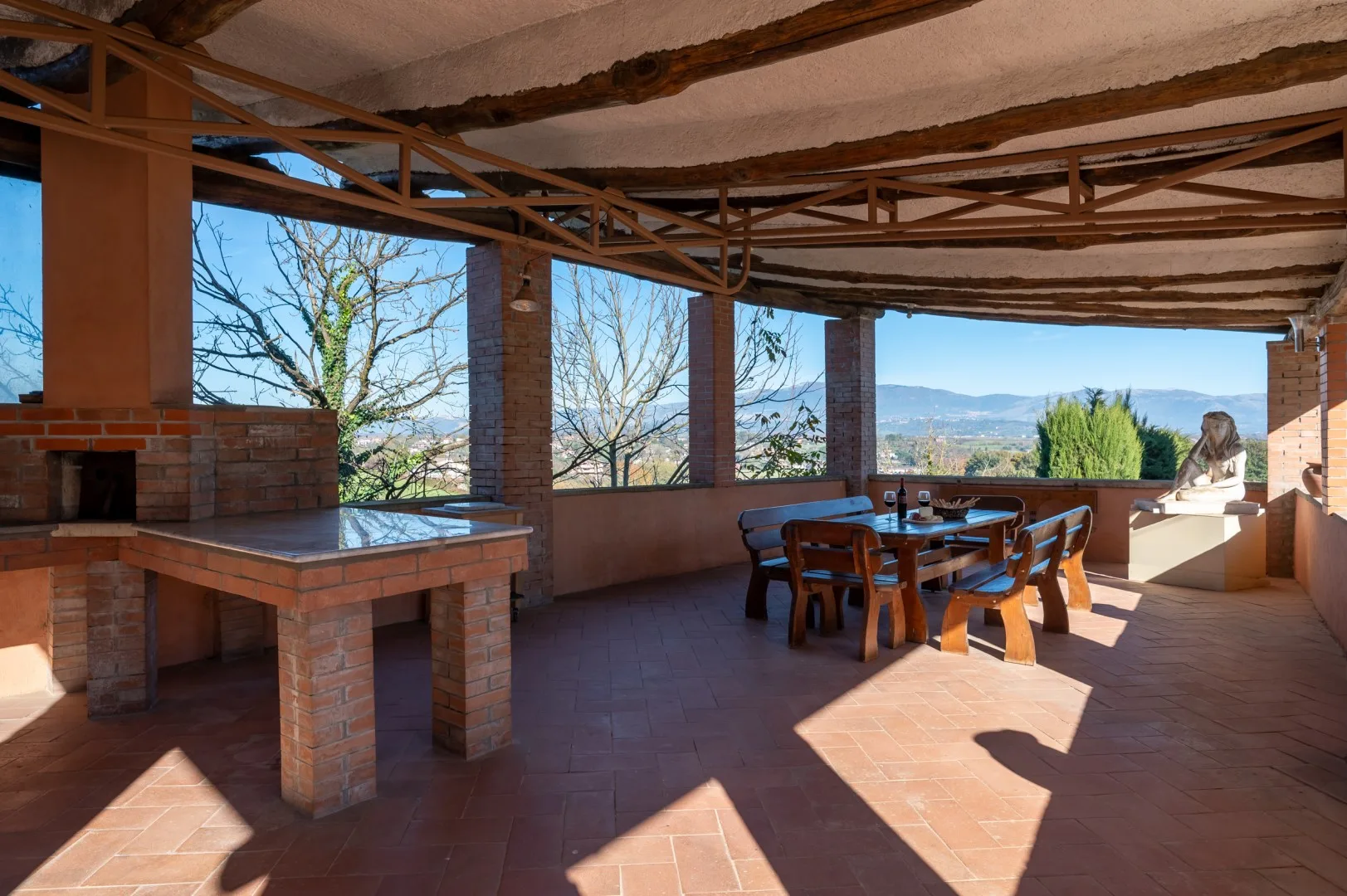 TENUTA CAVI 10 - Lazio