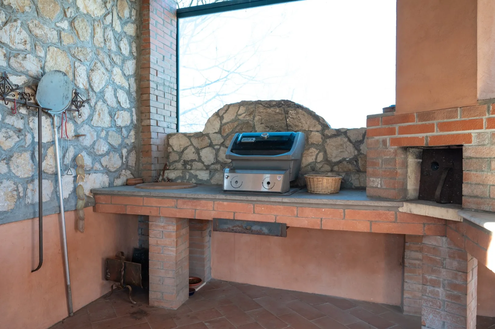 TENUTA CAVI 10 - Lazio