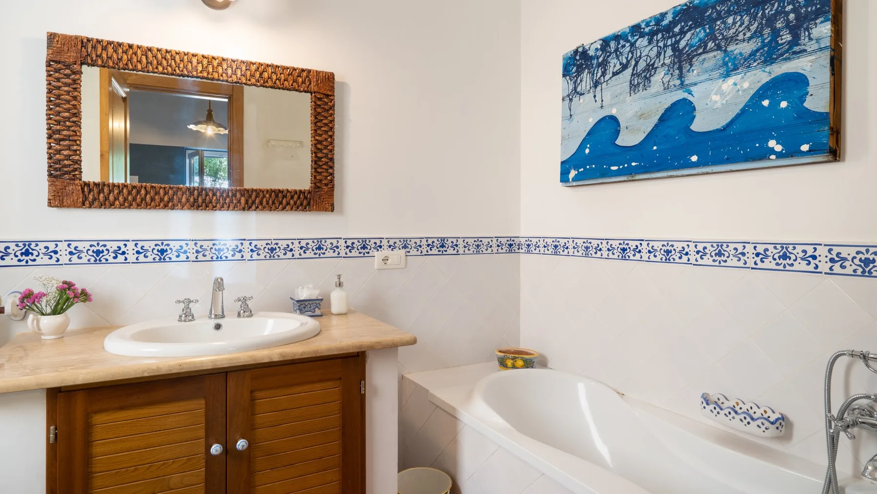 VILLA LE SORBE 6 - Sicily