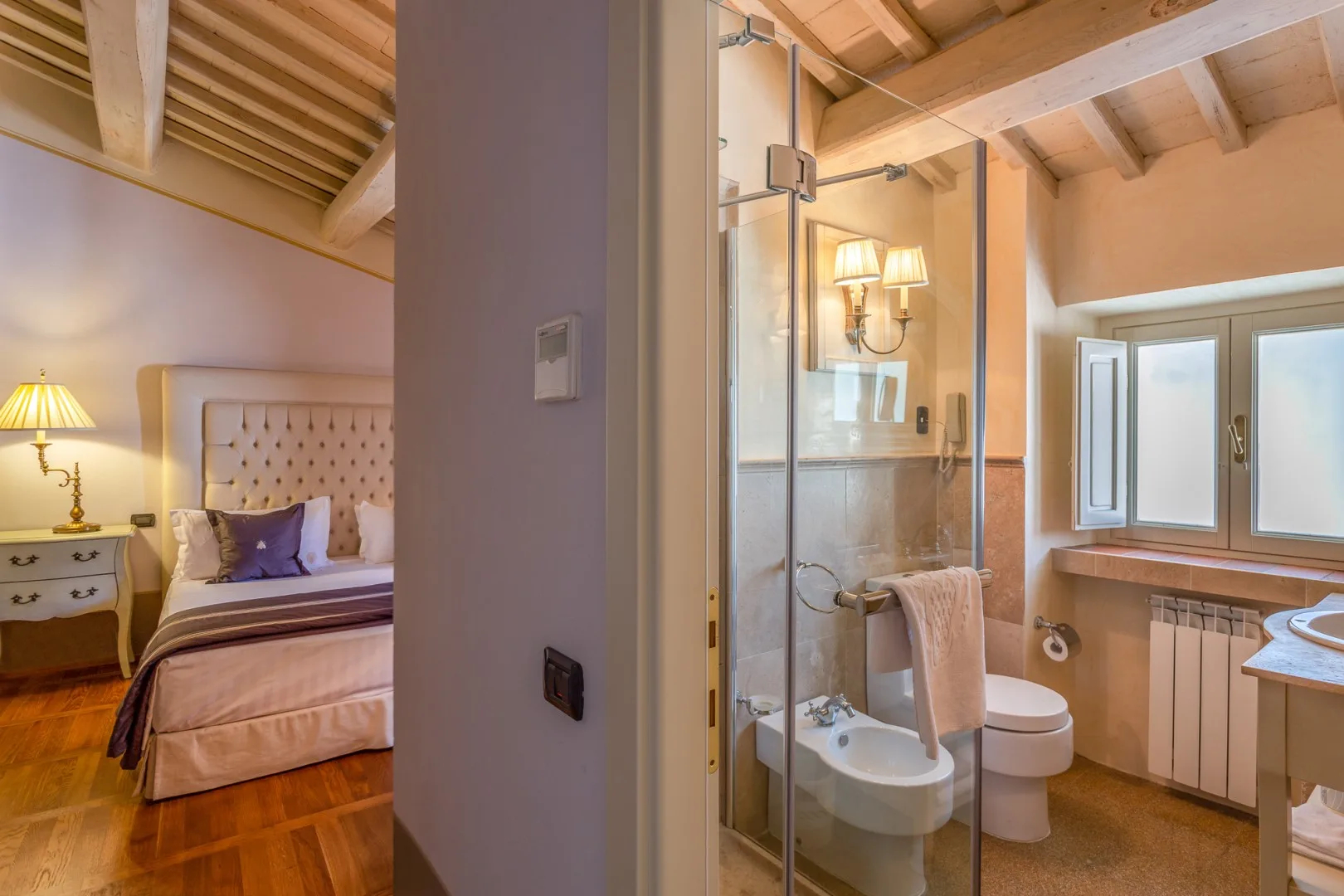 VILLA GINEVRA 26 - Tuscany