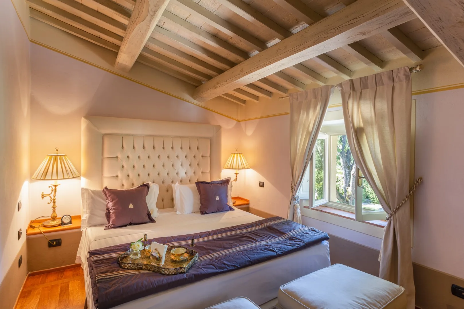 VILLA GINEVRA 26 - Tuscany