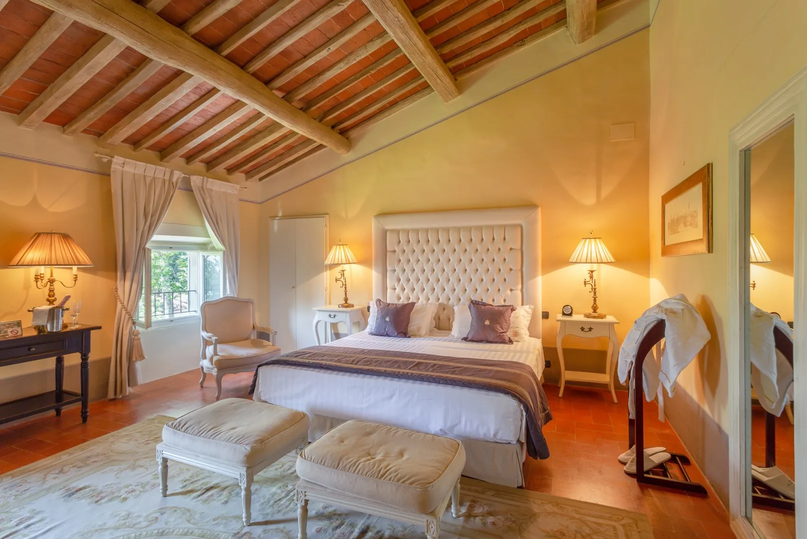 VILLA GINEVRA 26 - Tuscany
