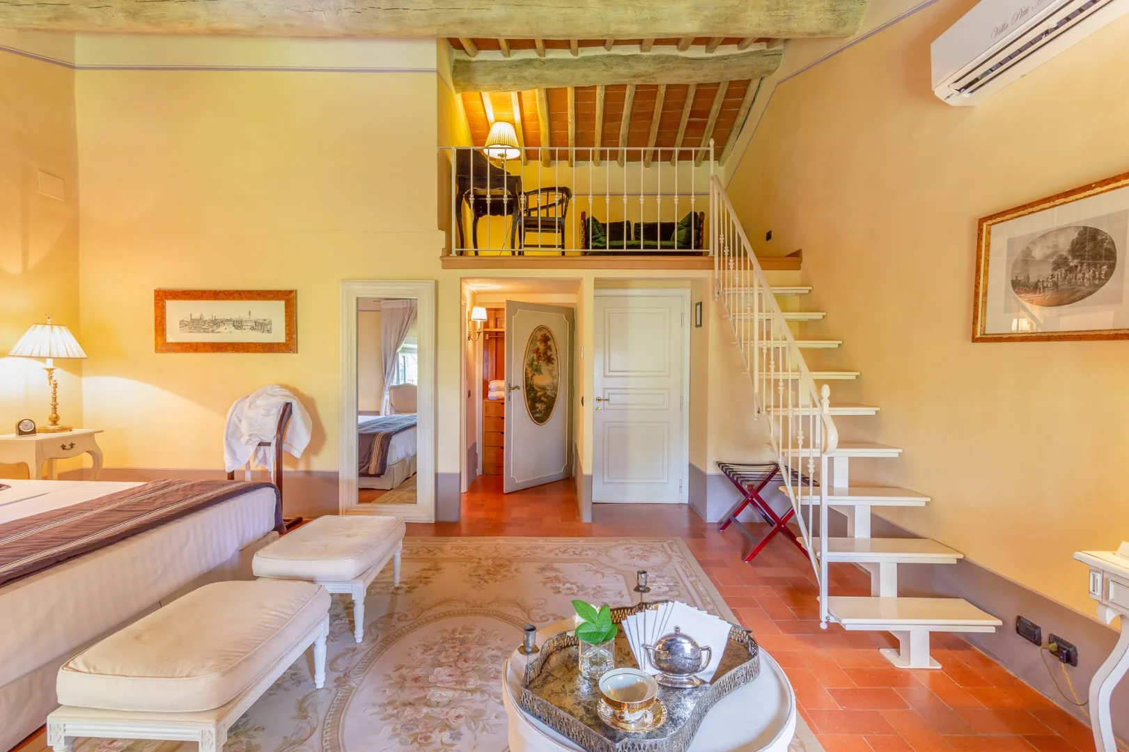 VILLA GINEVRA 26 - Tuscany