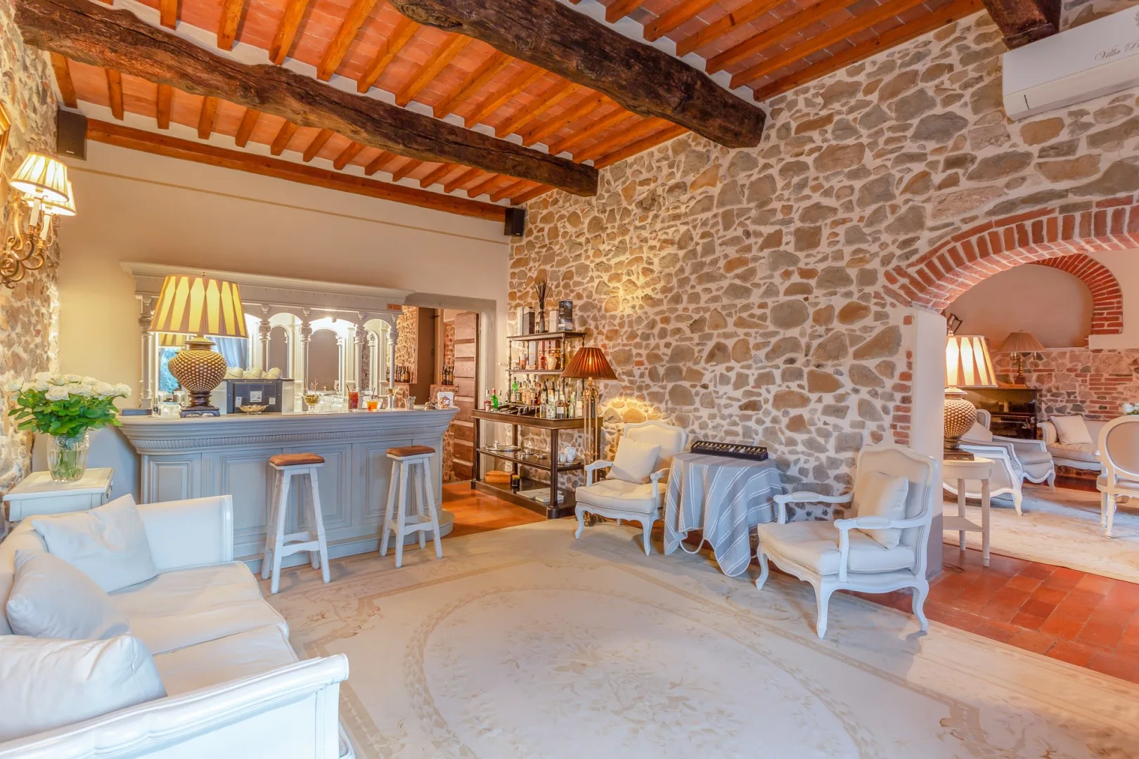 VILLA GINEVRA 26 - Tuscany