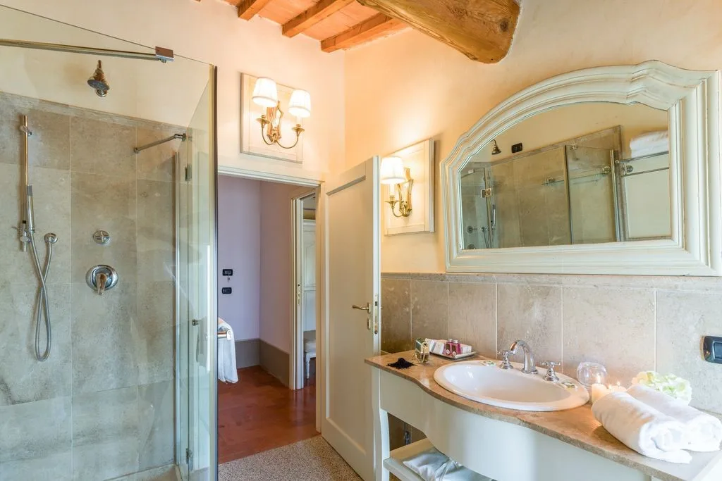 VILLA GINEVRA 26 - Tuscany