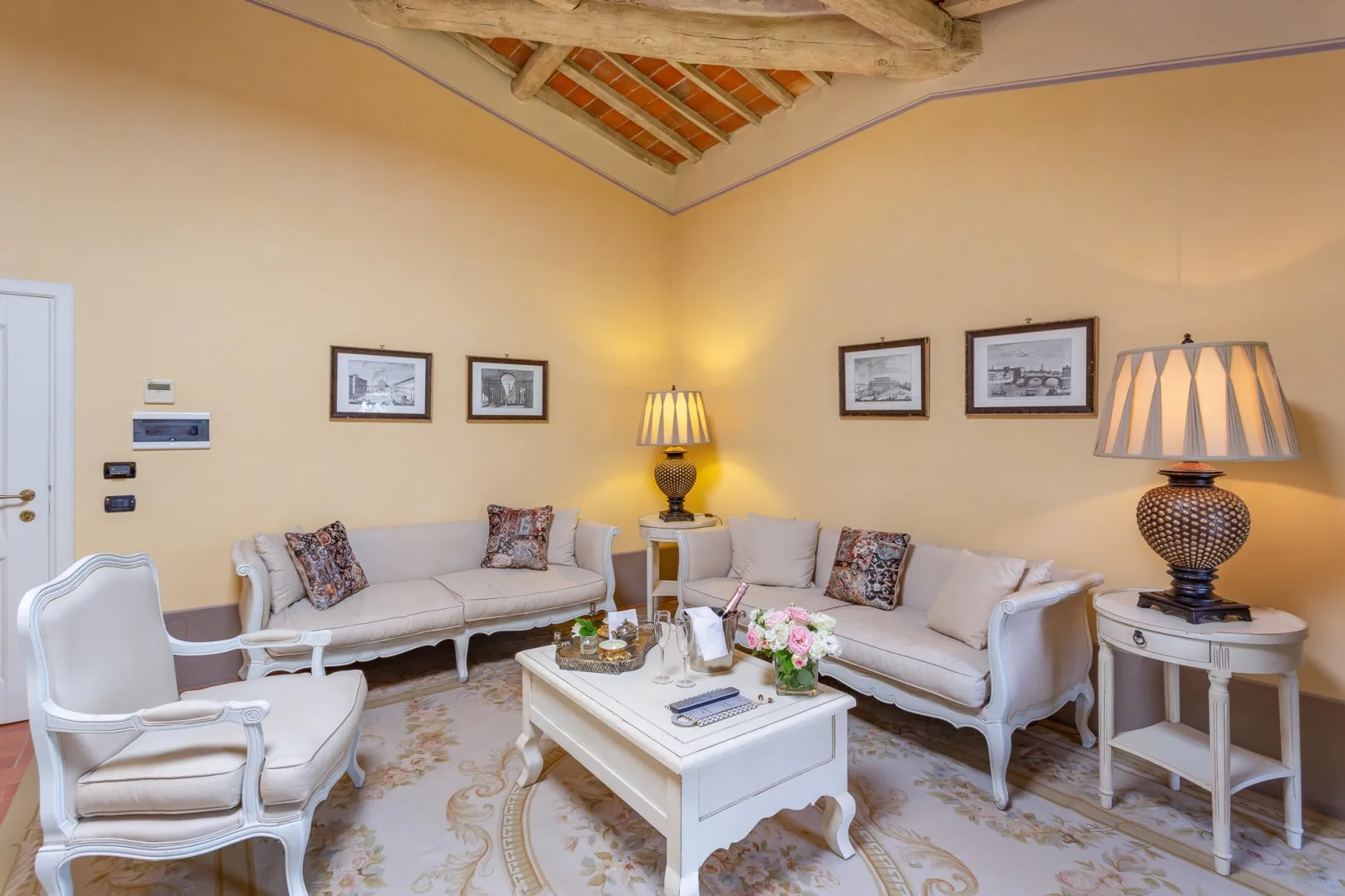 VILLA GINEVRA 26 - Tuscany