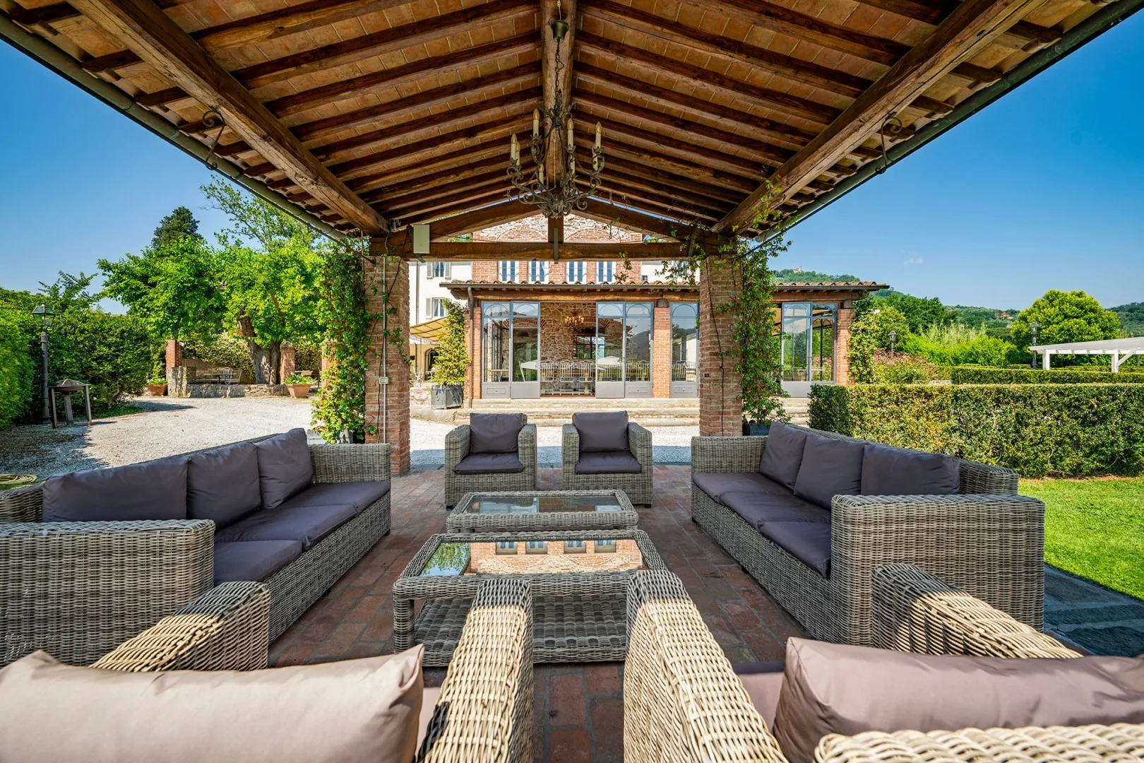 VILLA GINEVRA 26 - Tuscany