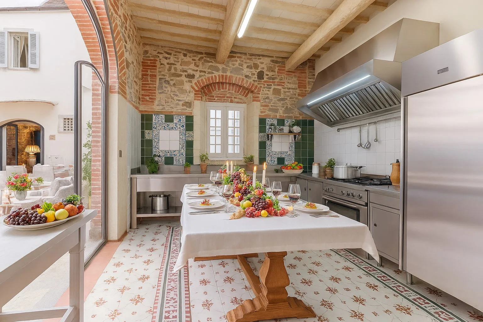 VILLA GINEVRA 26 - Tuscany