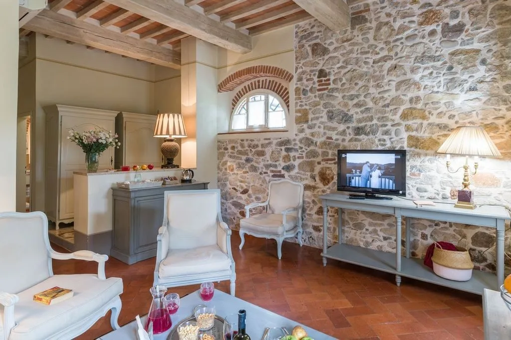 VILLA GINEVRA 26 - Tuscany