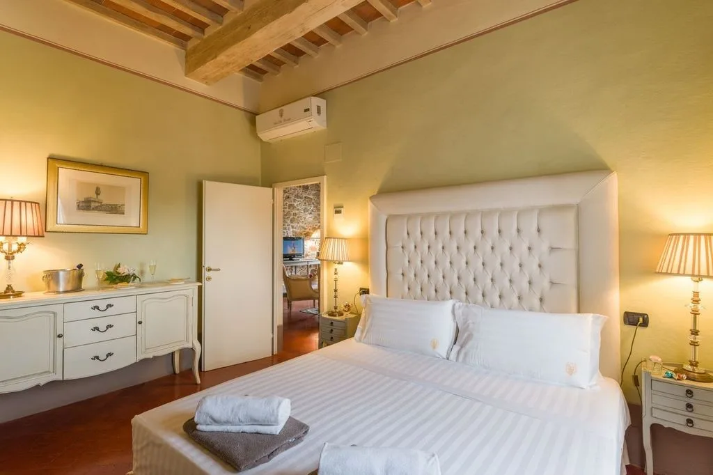 VILLA GINEVRA 26 - Tuscany