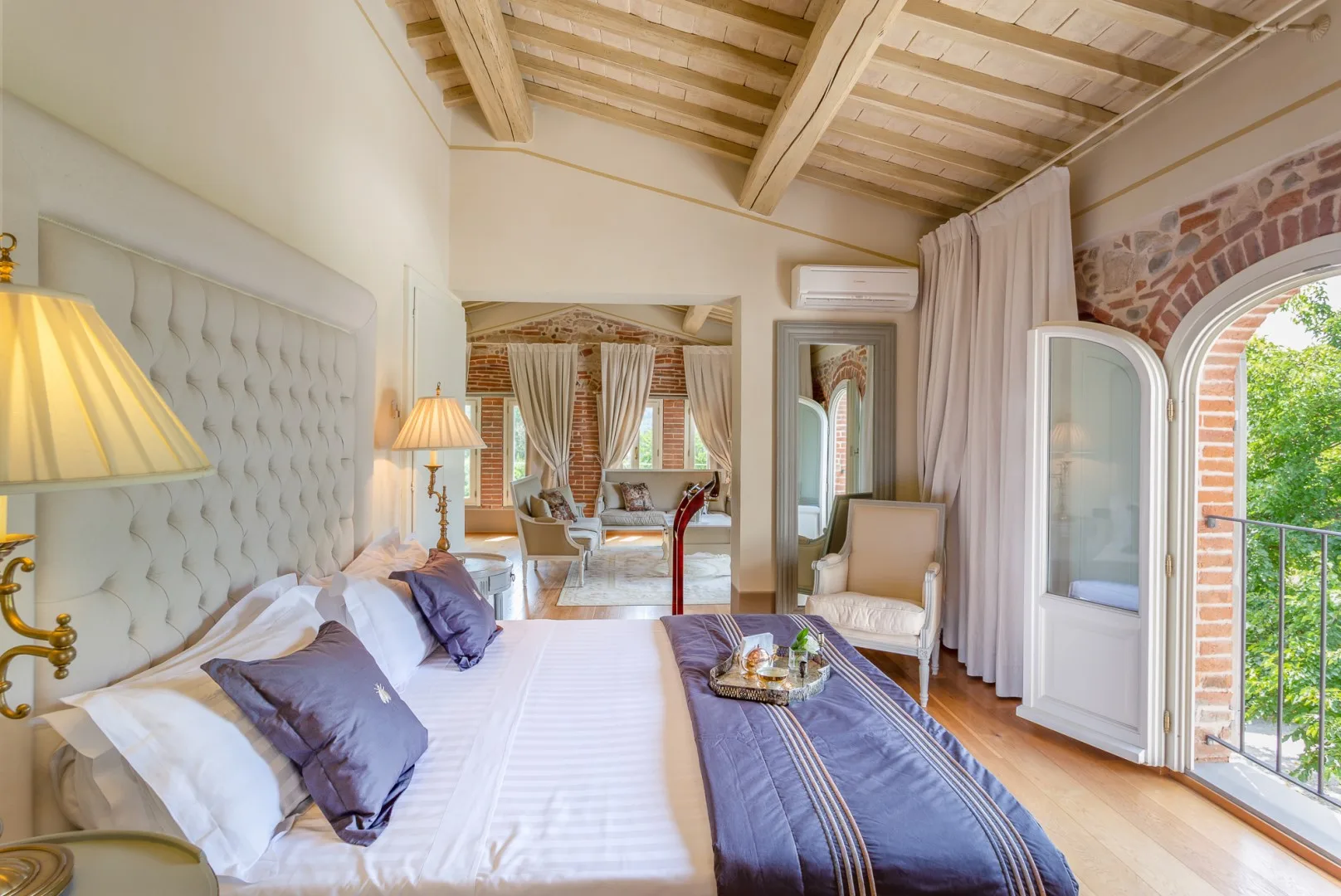 VILLA GINEVRA 26 - Tuscany