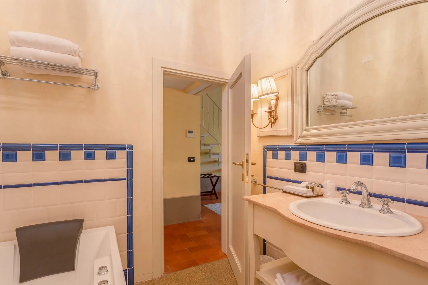 VILLA GINEVRA 26 - Tuscany