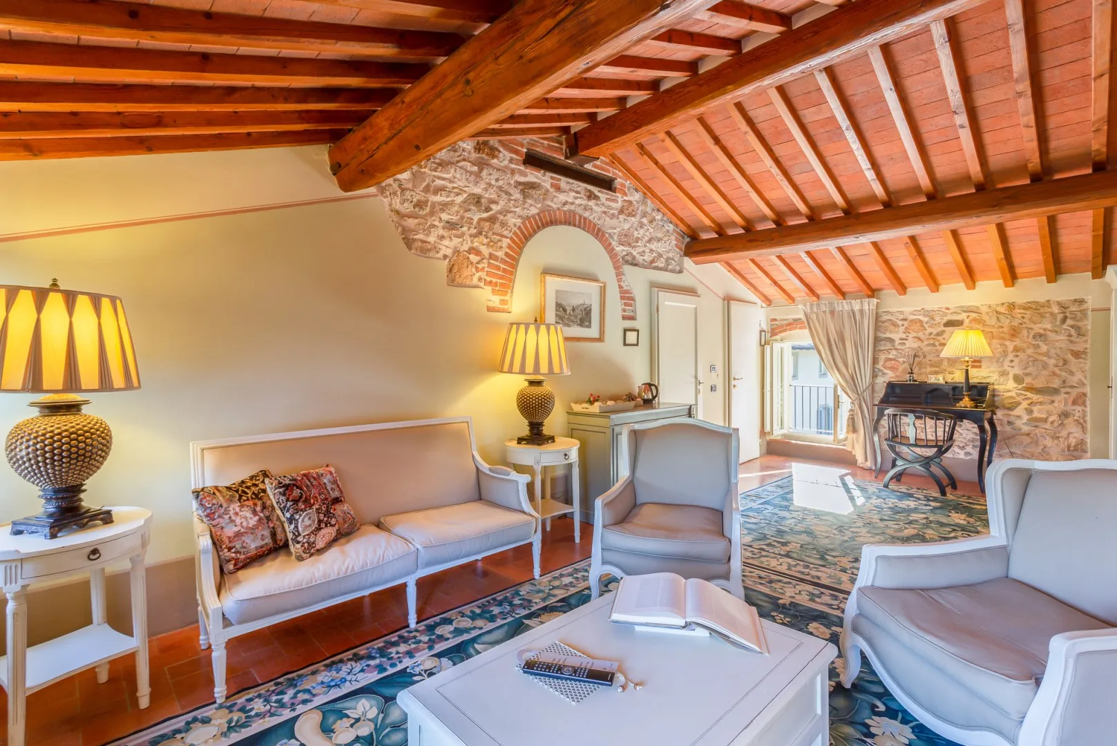 VILLA GINEVRA 26 - Tuscany