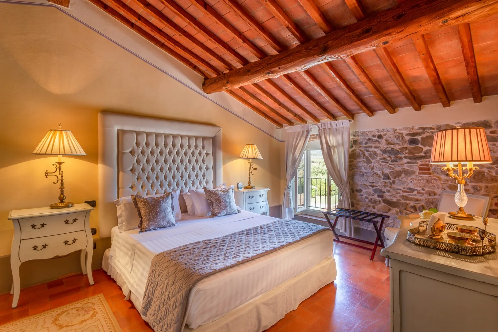 VILLA GINEVRA 26 - Tuscany
