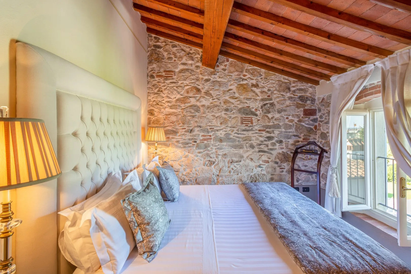 VILLA GINEVRA 26 - Tuscany