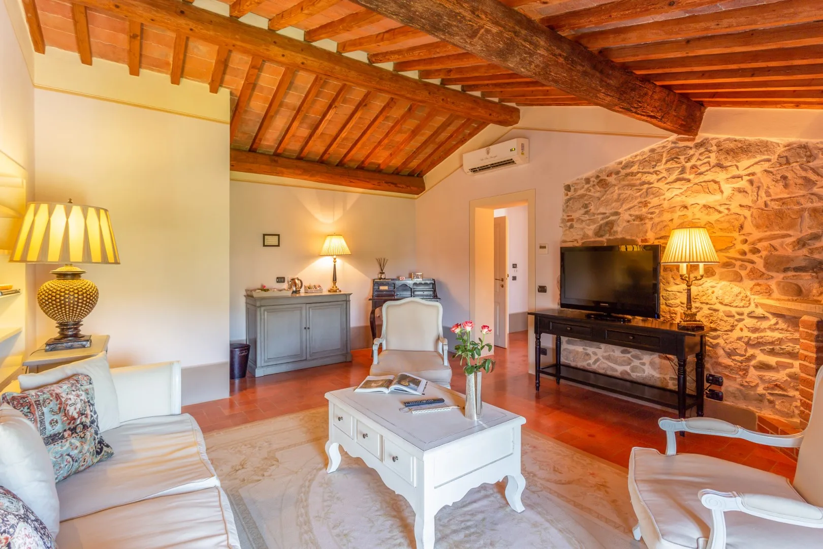 VILLA GINEVRA 26 - Tuscany