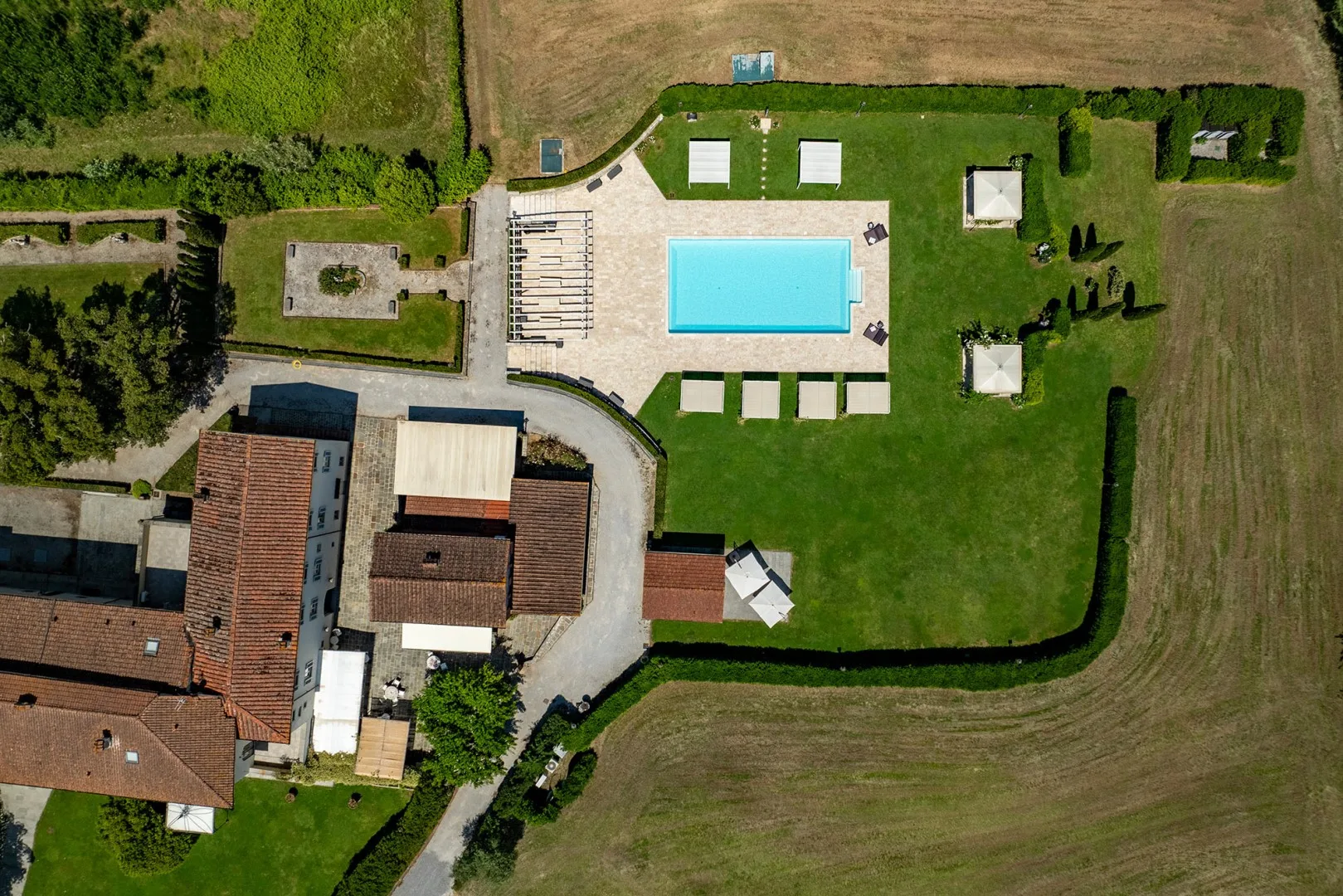 VILLA GINEVRA 26 - Tuscany