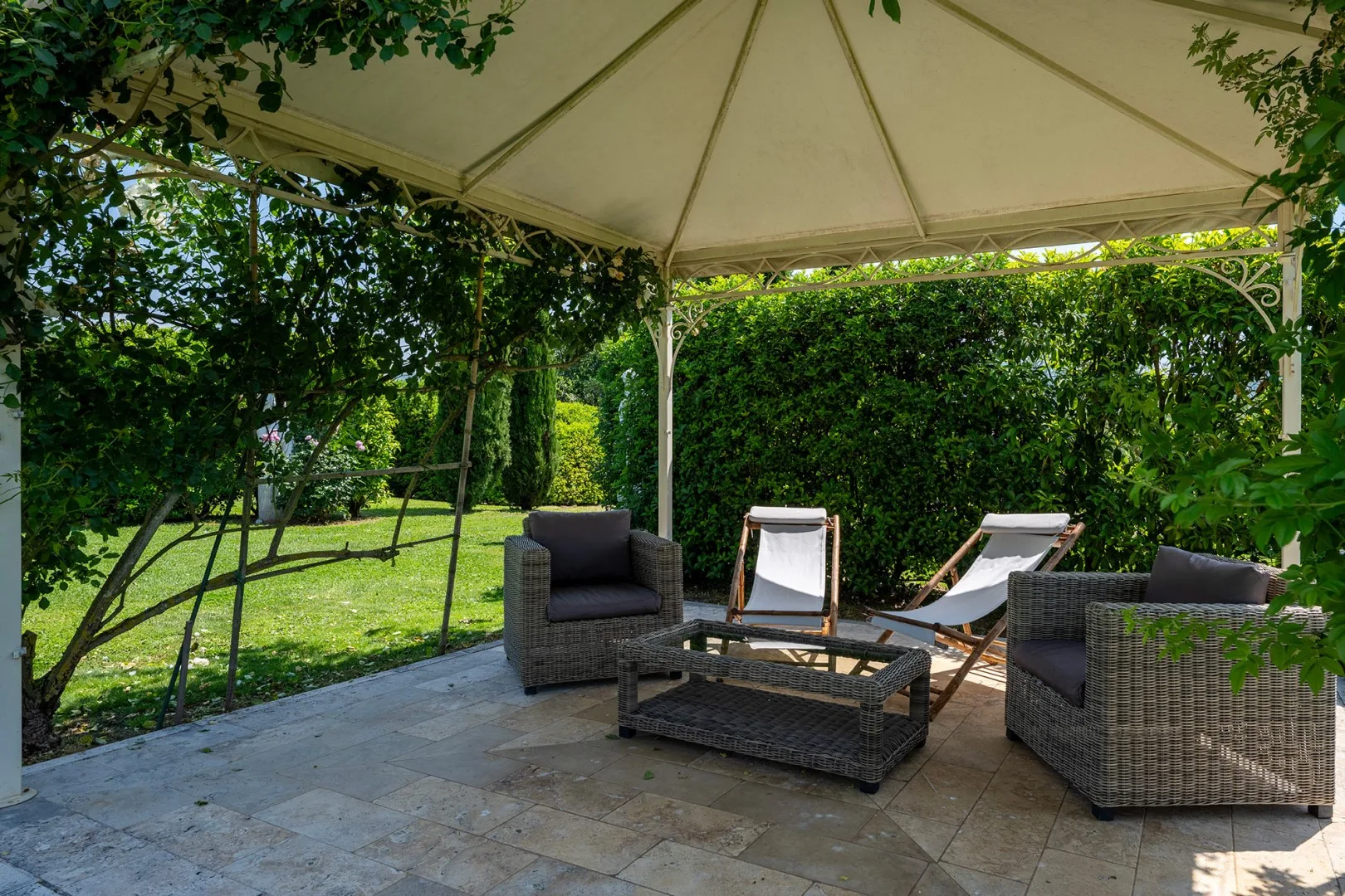 VILLA GINEVRA 26 - Tuscany