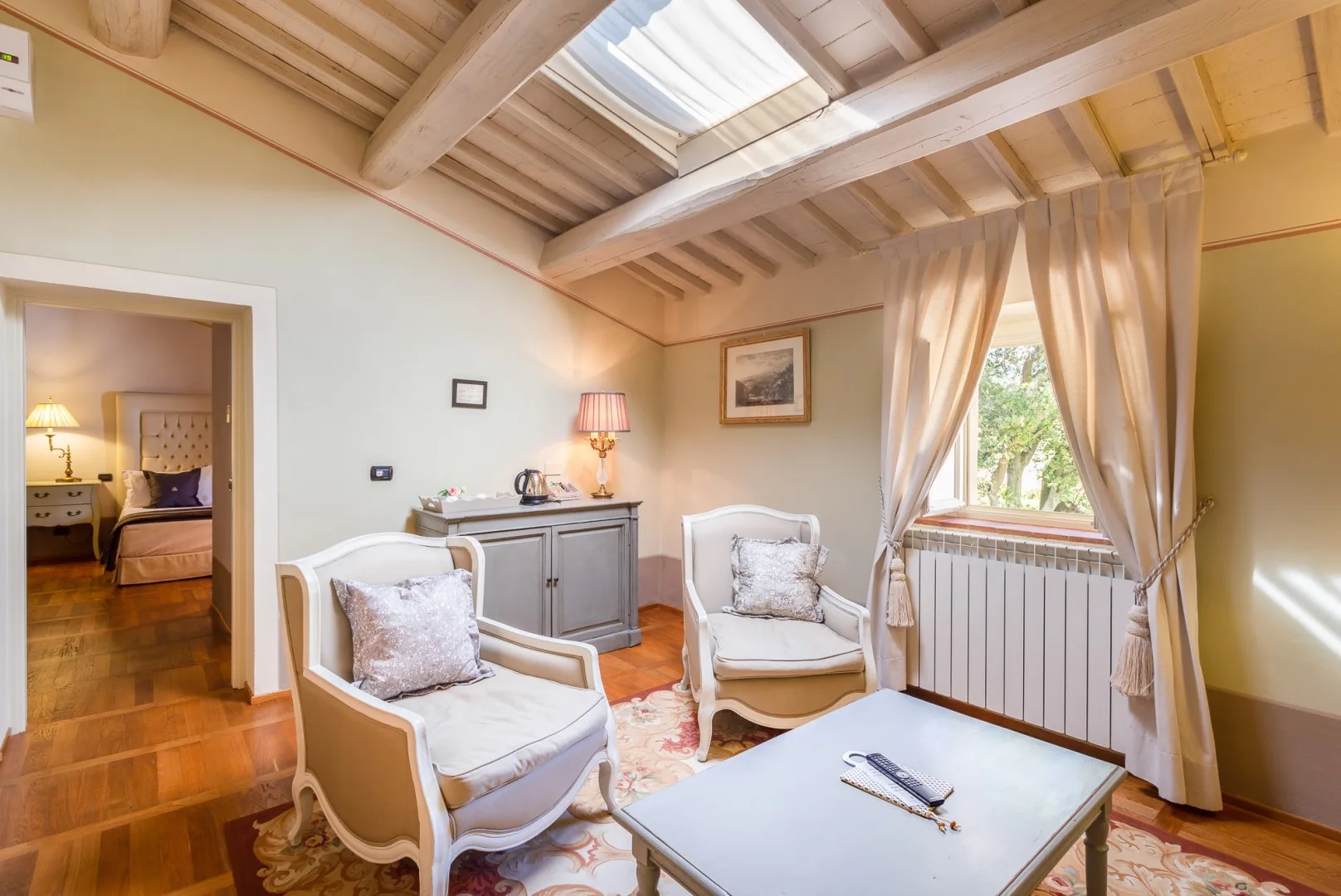 VILLA GINEVRA 26 - Tuscany