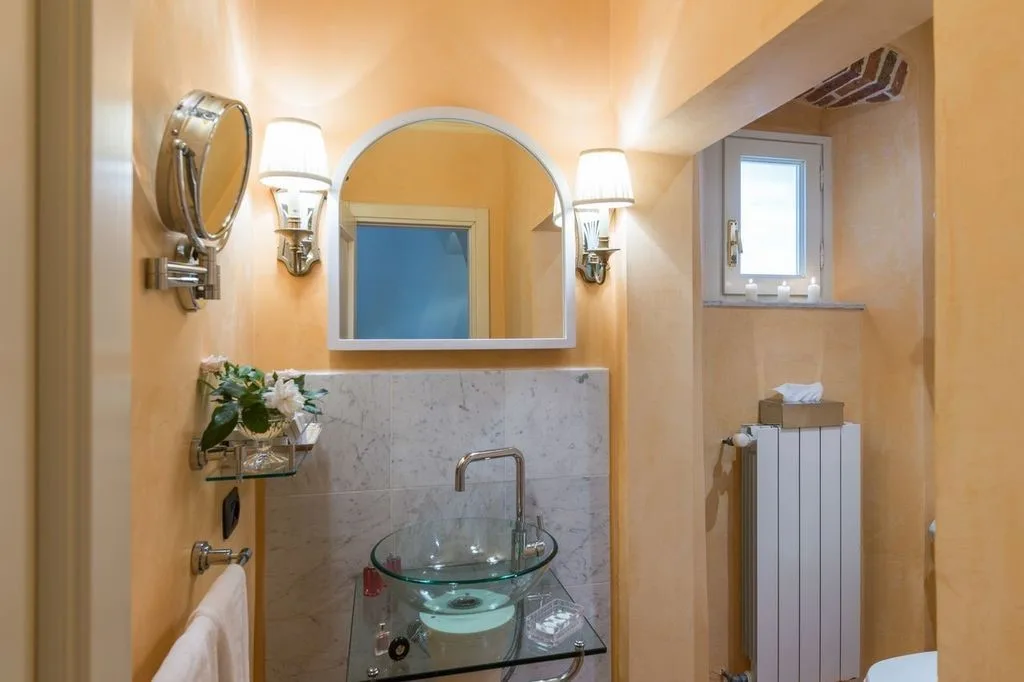 VILLA GINEVRA 26 - Tuscany