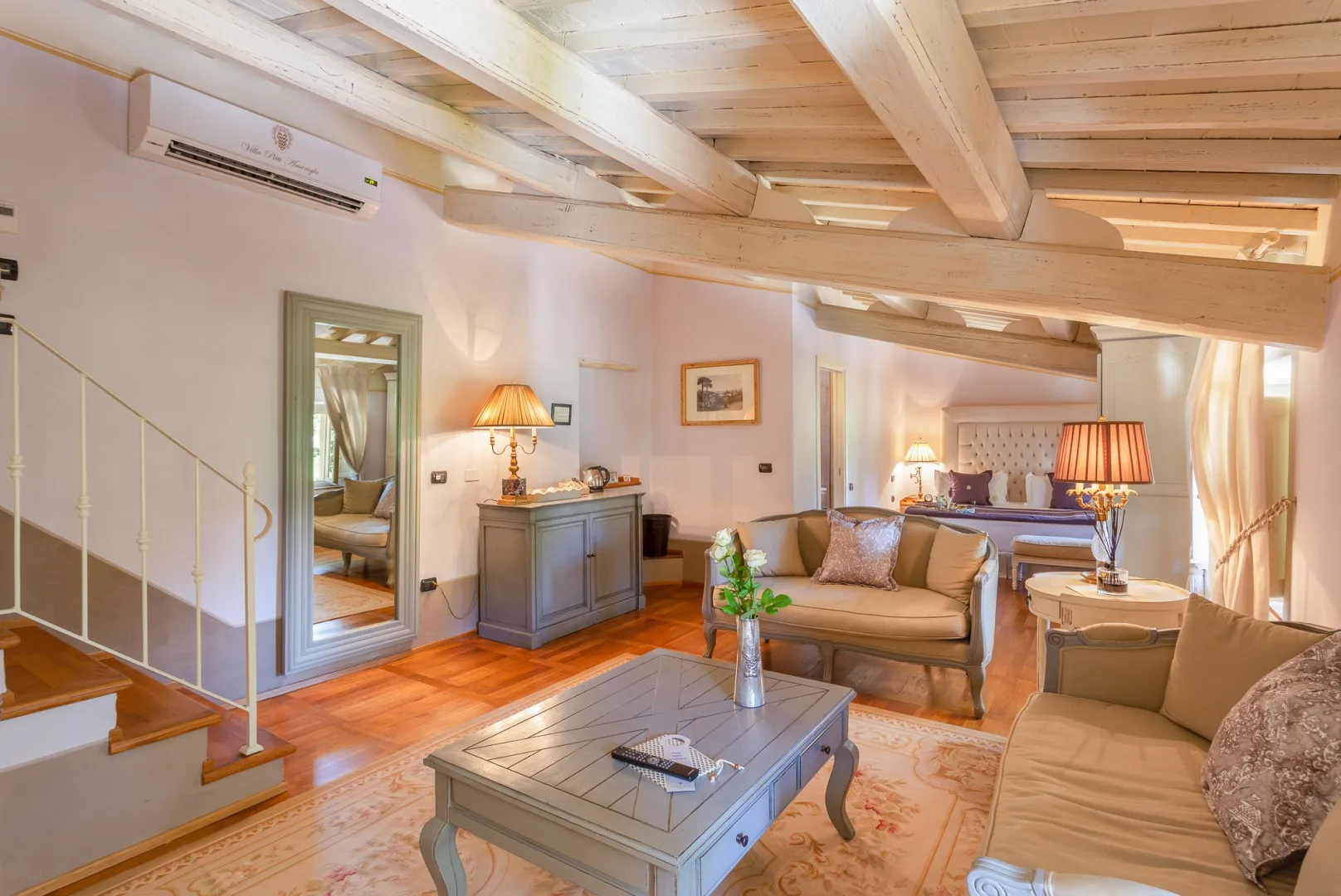 VILLA GINEVRA 26 - Tuscany