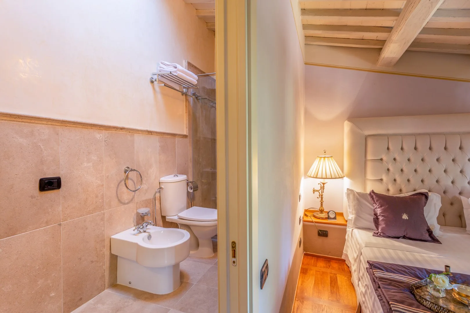 VILLA GINEVRA 26 - Tuscany