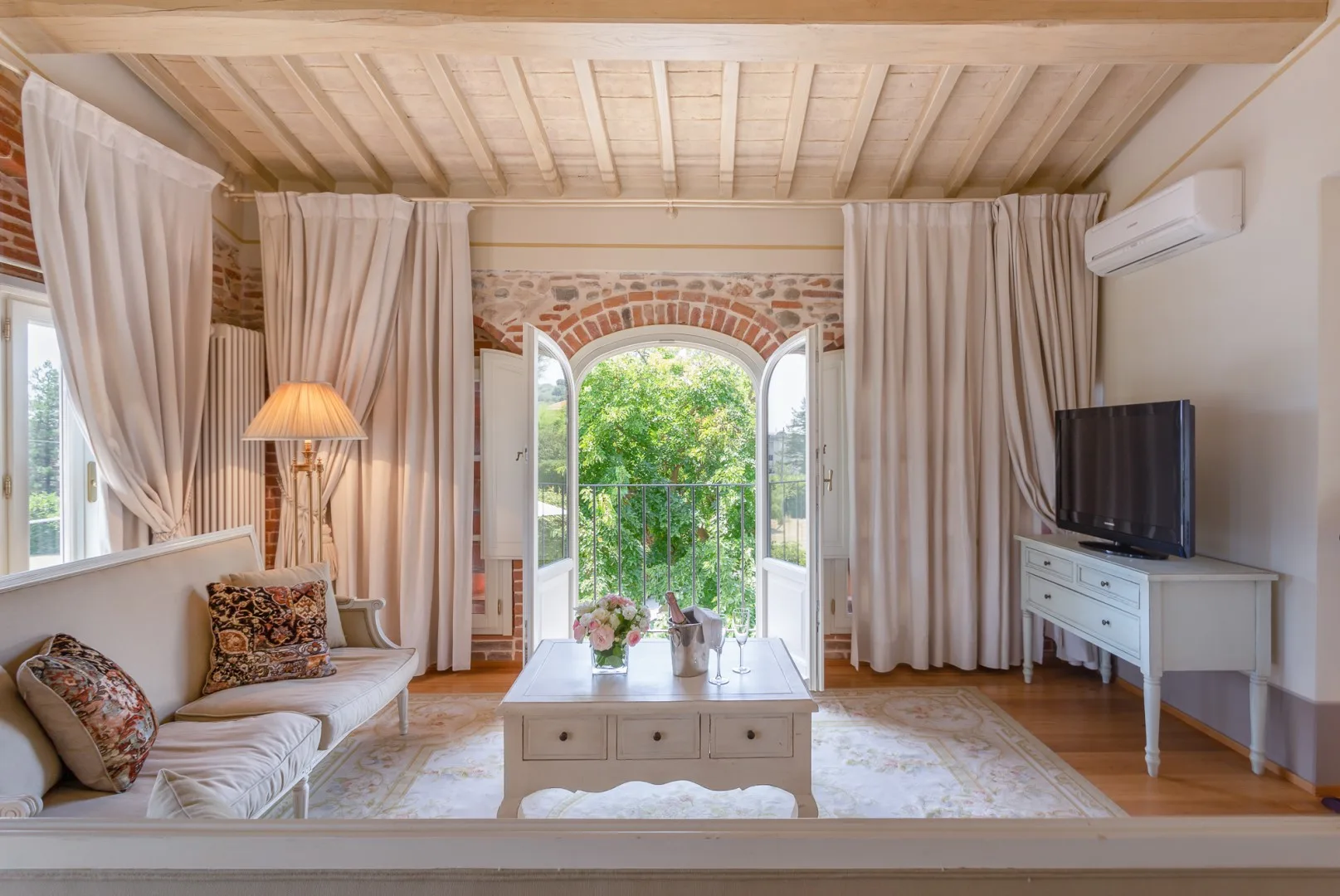 VILLA GINEVRA 26 - Tuscany