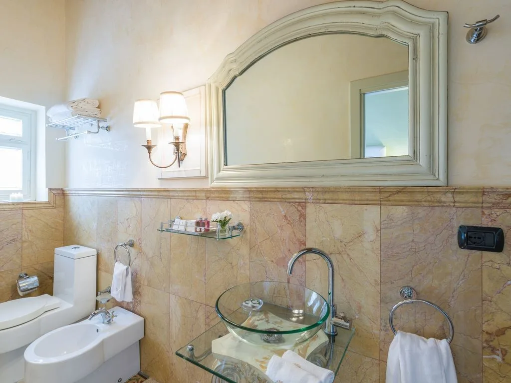 VILLA GINEVRA 26 - Tuscany